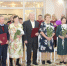 Чествование золотых юбиляров в Канаше: 50 лет вместе - Канашский район