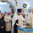 Молебное пение на Новый год - Канашская Епархия