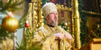 РОЖДЕСТВЕНСКОЕ ПОСЛАНИЕ митрополита Чебоксарского и Чувашского Савватия, Главы Чувашской митрополии - Канашская Епархия