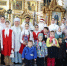 Рождество Христово в с. Комсомольское - Канашская Епархия