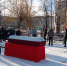 В городе Канаш состоялось прощание с участником СВО Козиным Романом Владиславовичем - Канашская Епархия