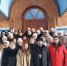 Семинар для преподавателей преподающих предметы "Основы православной культуры" - Канашская Епархия