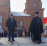 Праздник масленицы отметили в с. Комсомольское - Канашская Епархия