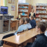В день братьев и сестер священнослужитель встретился с с учениками школы №7 города Канаш - Канашская Епархия