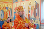 Пасхальное послание Преосвященнейшего Стефана Епископа Канашского и Беловолжского Духовенству, монашествующим и мирянам Канашской епархии