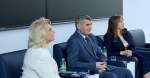 Олег Николаев: поддержка детей участников СВО — наша ключевая задача