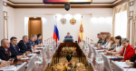 Олег Николаев рассмотрит кандидатов в помощники Главы Чувашской Республики из числа участников программы «Время СВОих»