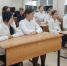 Встреча священнослужителя с учащимися Шальтямской ООШ - Канашская Епархия