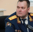 Руководитель следственного управления СК России по ЧР Александр Владимирович Полтинин проведёт личный приём граждан в городе Канаше - Газета Канаш