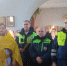 В День памяти жертв ДТП в с. Комсомольское почтили память погибших в дорожно-транспортных происшествиях - Канашская Епархия