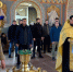 Очередная гуманитарная помощь с Урмарского благочинного округа - Канашская Епархия