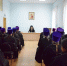 В городе Канаш состоялось собрание духовенства Канашской епархии - Канашская Епархия