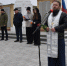 Открытие памятника  участникам специальной военной операции в с. Красноармейское - Канашская Епархия