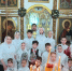 Настоятель храма Вознесения Господня с. Комсомольское поздравил юных прихожан с праздником Рождества Христова - Канашская Епархия