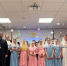 Рождественский фестиваль в Красноармейском округе - Канашская Епархия