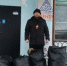 Помощь от прихожан храма апостола и Евангелиста Иоанна Богослова с. Карамышево передали вещевую помощь от прихожан - Канашская Епархия