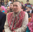 Священник принял участие в мероприятии посвященному Году народного единства 2026 - Канашская Епархия