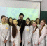 Встреча священнослужителя со студентами Канашского Медицинского Колледжа в преддверие дня Православной молодежи - Канашская Епархия
