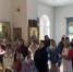 Масленица на приходе Рождества Пресвятой Богородицы - Канашская Епархия