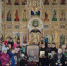 Настоятель храма Рождества Пресвятой Богородицы с. Лащ-Таяба провел урок для учащихся Общеобразовательной школы - Канашская Епархия