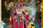 Пасхальное послание Патриарха Московского и всея Руси КИРИЛЛА архипастырям, пастырям, диаконам, монашествующим и всем верным чадам Русской Православной Церкви