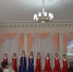 Воскресная школа при храме иконы Божией Матери "Всех скорбящих Радость" г. Канаш приняла участие в Пасхальном концерте - Канашская Епархия