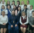 Беседа с воспитателями детских садов села Красноармейское - Канашская Епархия