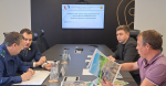 В рамках Всероссийского дня приема предпринимателей Чебоксарским межрайонным природоохранным прокурором совместно с Уполномоченным по защите прав предпринимателей в Чувашской Республике проведен личный прием субъектов предпринимательства.